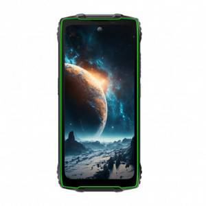 Blackview BV8200 (Double Sim Écran de 6.5'' 256 Go, 12 Go RAM NFC) Vert BV8200-12/256_GRN-20