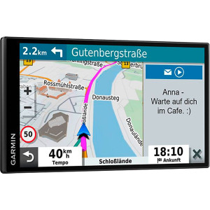 Garmin DriveSmart 65 MT-S EU 466111-20