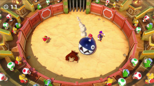 Nintendo Switch Super Mario Party 391372-20