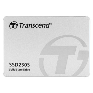 Transcend SSD230S 2,5 4TB SATA III 751704-20