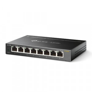 TP-Link TL-SG108S 8-Port Ethernet Switch 638787-20