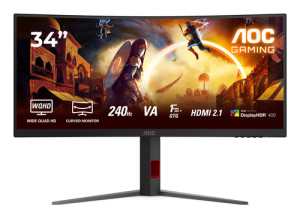 AOC CU34G4Z 194772-20