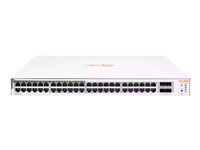 ARUBA Aruba 1830 48G 24p Class4 PoE 4SFP 370W Switch Aruba 1830 48G 24p Class4 PoE 4SFP 370W Switch XP2362435N1572-20