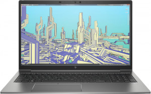 HP ZBook Firefly 15 G8 Mobile Workstation 15.6 pouces Core i7 1165G7 16 GB RAM 512 GB SSD German XP2355469N1489-20