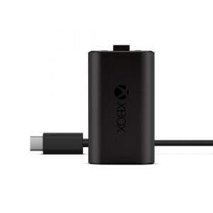 Microsoft Play & Charge Kit Xbox Series X 588219-20