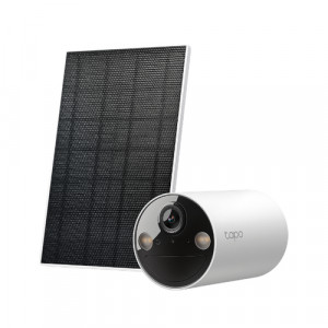Tapo C410 Kit caméra 137547-20