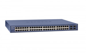 Netgear GS748T-500EUS 506144-20