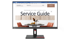 Lenovo ThinkVision S24i-30 204845-20