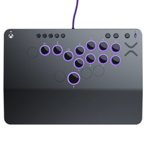 Turtle Beach Victrix Pro KO Fight Stick XB 170048-20