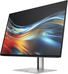 HP 7 Pro 724pn 24 pouces WUXGA IPS 16:10 Monitor (1920x1200)HA/TI/PI/2xDP/HDMI/USB HUB/VESA X 2394724N1246-20