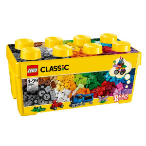 LEGO Classic 10696 La boîte de briques créatives 874118-20