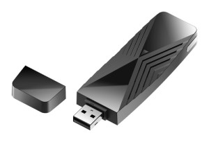 D-Link DWA-X1850 Adapt. AX1800 Wi-Fi 6 USB 158883-20