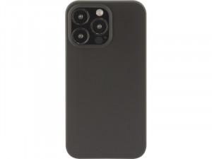 Coque ultra-fine pour iPhone 13 Pro Noir translucide Novodio IPXNVO0212-20