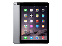 Apple iPad Air 2 Wi-Fi + Cellular 2nd generation tablet 16 GB 9.7 pouces 3G, 4G XP2185510R4239-20