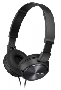 Sony MDR-ZX310APB noir 769069-20