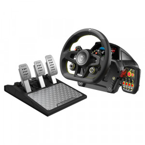 Turtle Beach VelocityOne Race PC/Console noir 863200-20
