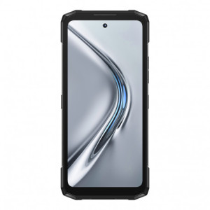 Doogee Fire 6 (Image Thermique 6.56'' 256 Go, 6 Go RAM 10 400 mAh) Noir DF6-6/256_BLK-20