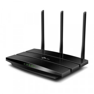 TP-LINK Router Archer A8 AC1900 Wireless 802.11ac/1300Mbps LAN/WAN Black EU DP2890675-20