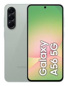 Samsung Galaxy A56 5G 128GB Awesome Olive 142377-20