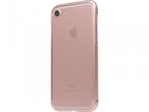 Torrii MAGLOOP Rose Gold Bumper iPhone 7 / 8 et protections écran/dos IP7TOI0007-20