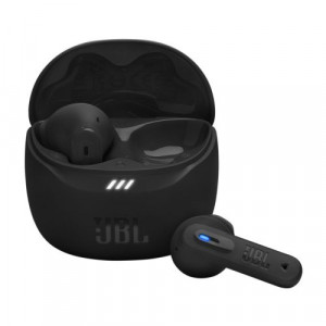 JBL Tune Flex 2 TWS Bluetooth Wireless In-Ear Earbuds Black EU DB7100309-20