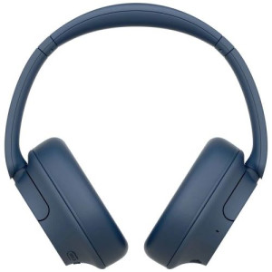 Sony WH-CH720 Bluetooth On-Ear Headphones BT 5.2 Blue EU DO5300169-20