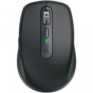 Logitech Mouse Wireless MX Anywhere 3S for Business Black EU (910-006958) DO6250875-20