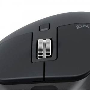 Logitech Mouse Wireless MX Master 3S Graphite EU (910-006559) DO6700522-20
