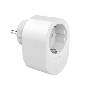 Xiaomi Smart Plug 2 (Wi-Fi) White EU BHR6868EU DI850485-20