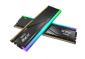 ADATA-XPG DDR5 6000 32GB LANCER BLADE RBG DUAL 2x 16GB 887518-20