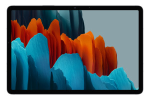 Samsung T875 Galaxy Tab S7 (11'' Wifi & Cellular 128 Go 6 Go RAM) Noir T875_BLK-20