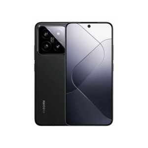 Xiaomi 14 5G Dual SIM 12GB RAM 256GB With Charger Black EU DI51500957-20