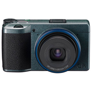 Ricoh GR IIIx Urban Edition 747070-20