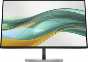 HP S5 Pro 524pf 23.8 pouces IPS FHD 16:9 Monitor Bl/Sl (1920x1080)/HA/TI/SW/PI/HDMI/DP/VESA X52404638N1452-20