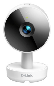 D-Link 2K QHD Camera Indoor WiFi 159009-20