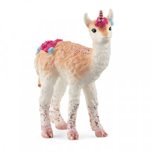 Schleich bayala 70743 Lama licorne 697384-20