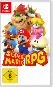 Nintendo Switch Super Mario RPG 816013-20