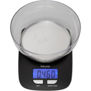 Beurer KS 25 Balance de ménage 550193-20
