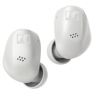 Sennheiser Accentum True Wireless In-Ear Earbuds White EU DE10700770-20