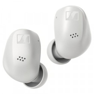 Sennheiser Accentum Wireless In-Ear TWS Headphones White EU DE10700770-20