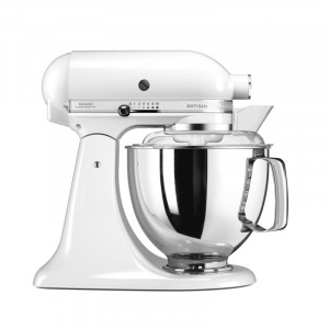 KitchenAid Artisan 5KSM175PSEWH blanc 662776-20