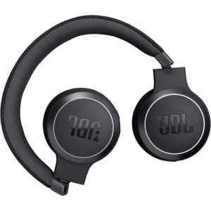 JBL Live 670NC Bluetooth Wireless On-Ear Headphones Black EU DB720022-20