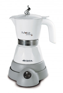 Ariete Moka Electric, blanc 621336-20