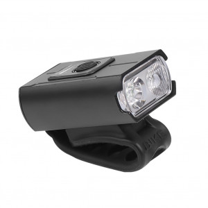Lumière de vélo légère forte en alliage d'aluminium T6 avec batterie intégrée Usb chargeant la lumière de vélo Led petite C3443YVIJ9467-20