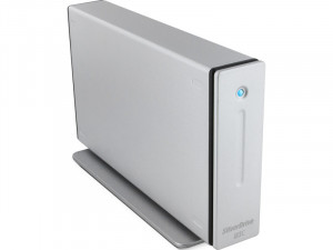 Storeva SilverDrive U3C 8 To 3,5" USB-C Disque dur externe DDESRV0637N-20