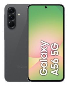 Samsung Galaxy A56 5G 128GB Awesome Graphite 142384-20