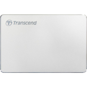 Transcend StoreJet 25C3 2,5 2TB USB 3.1 Gen 1 426547-20