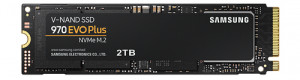 Samsung SSD 970 Evo Plus 2TB MZ-V7S2T0BW 655279-20