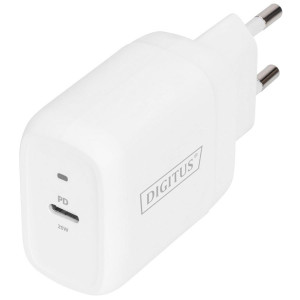 DIGITUS Adaptateur de charge universel USB-C 20 W 671764-20