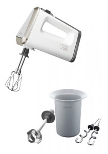 Krups GN 9031 3 Mix 9000 Deluxe 742868-20